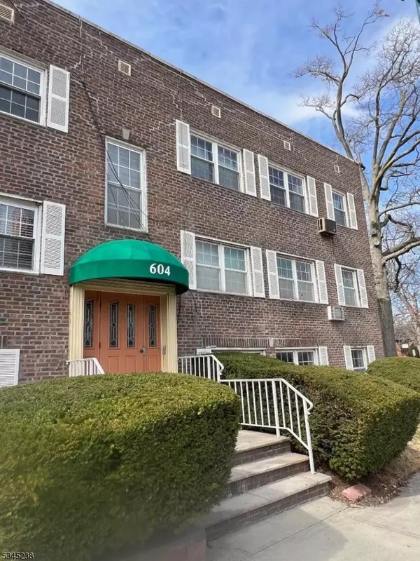 604 Chestnut St #C, Union Twp., NJ 07083