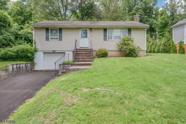 868 River Rd, Chatham Twp., NJ 07928