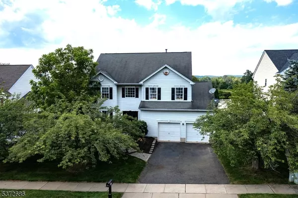 Washington Twp., NJ 07840,12 Heron Dr