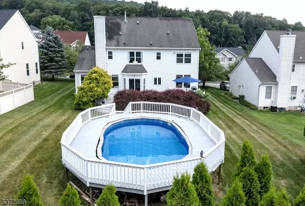 Washington Twp., NJ 07840,12 Heron Dr