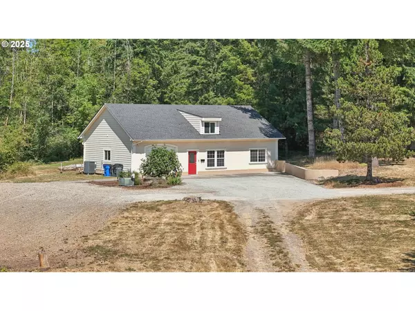 10514 NE 337TH ST, La Center, WA 98629