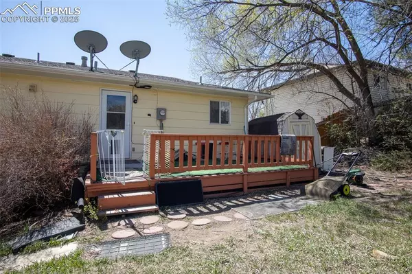 Colorado Springs, CO 80904,2510 Royalty CT