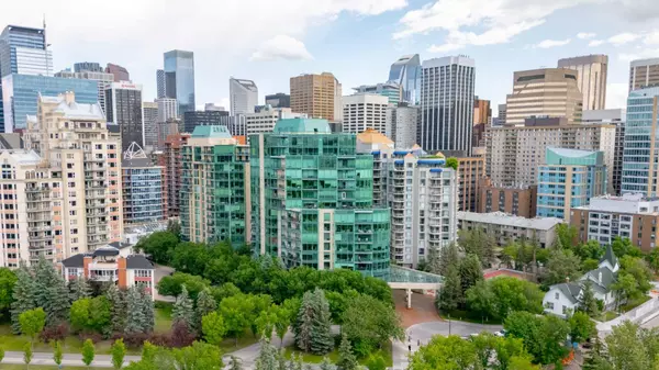 837 2 AVE Southwest #501, Calgary, AB T2P 0E6