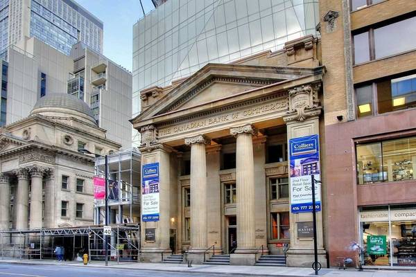 Toronto C08, ON M5B 1M4,197 Yonge ST #3307