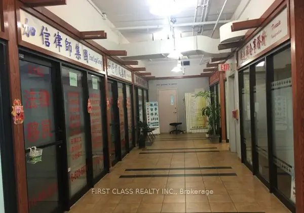 4438 Sheppard AVE #3101, Toronto E07, ON M1S 5V9