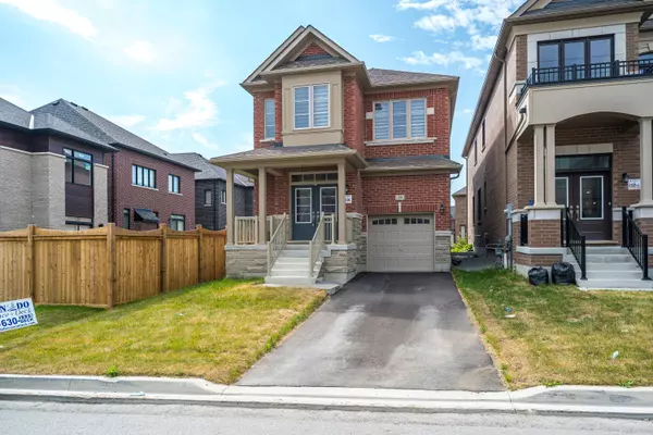 Whitby, ON L1P 0P8,29 Bromfield ST