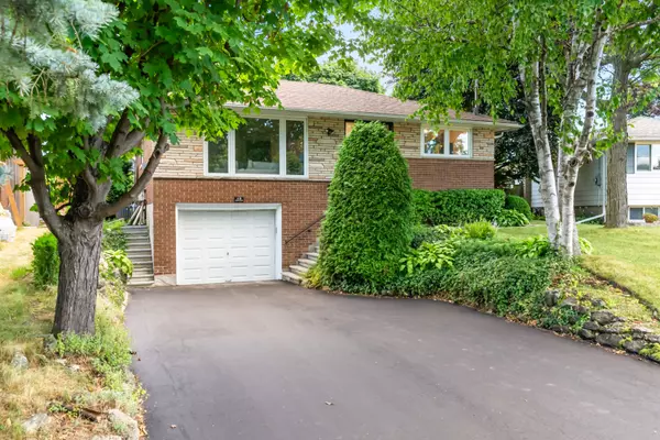 119 Thorncliffe ST, Oshawa, ON L1H 7H3