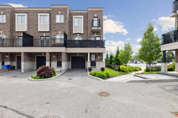 98 Ferris SQ, Clarington, ON L1E 0J2