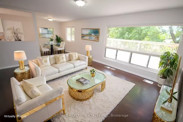 34 Orton Park RD #Upper, Toronto E09, ON M1G 3G4