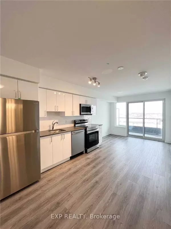 Pickering, ON L1W 0C2,1480 Bayly ST #1308