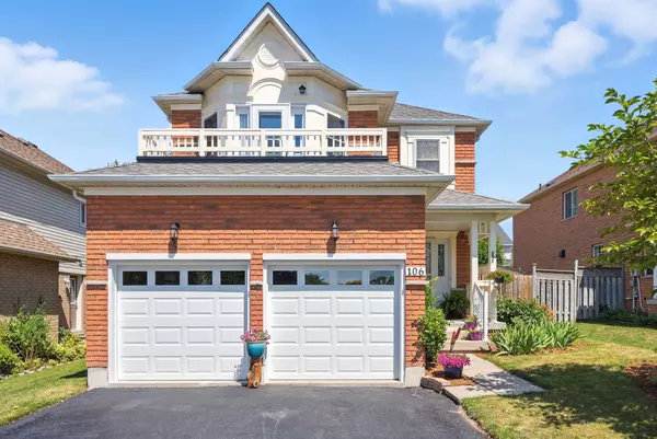 Whitby, ON L1R 2S8,106 Willowbrook DR