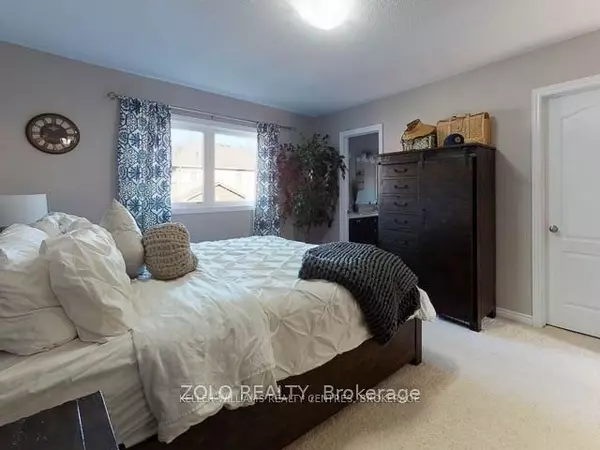 Clarington, ON L1E 2L7,173 Elmer Adams DR