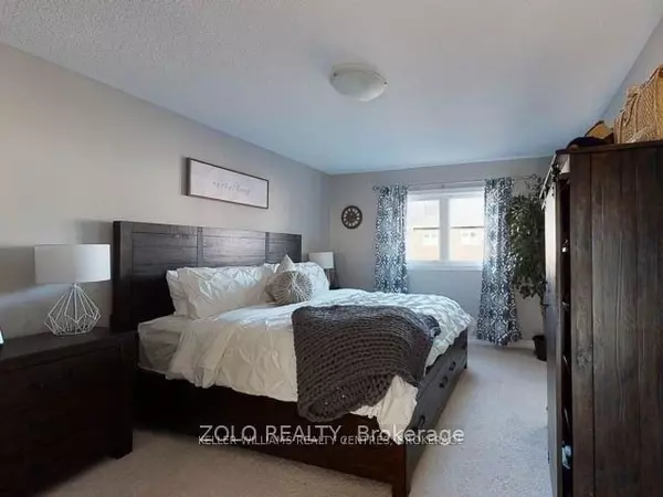 Clarington, ON L1E 2L7,173 Elmer Adams DR