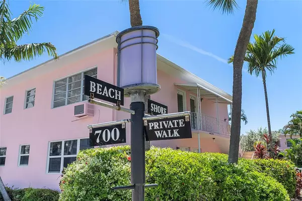 Fort Lauderdale, FL 33304,700 Bayshore Dr #26