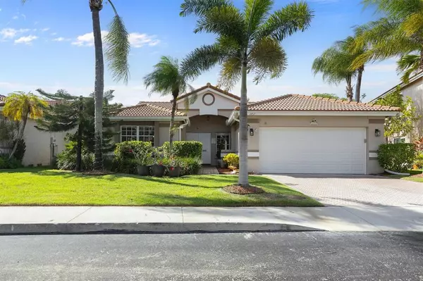 Sunrise, FL 33323,1457 NW 129th Way