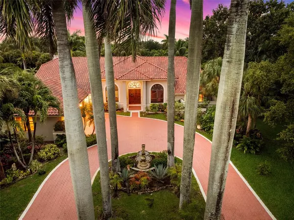 Parkland, FL 33067,7401 W Cypresshead Dr
