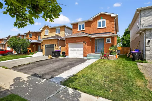 New Tecumseth, ON L0G 1W0,49 Mcknight CRES