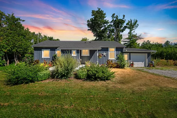 393B Thorah Concession Rd 2 RD, Brock, ON L0K 1A0