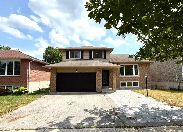 109 Imperial CRES, Bradford West Gwillimbury, ON L3Z 2N6