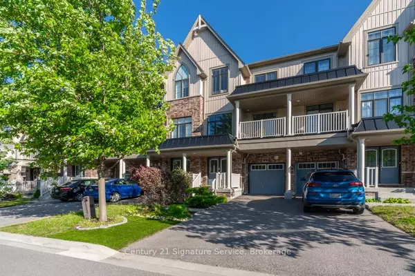 East Gwillimbury, ON L9N 0R7,21 Blackpool LN