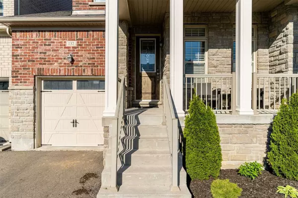King, ON L7B 0C2,132 Alex Campbell CRES