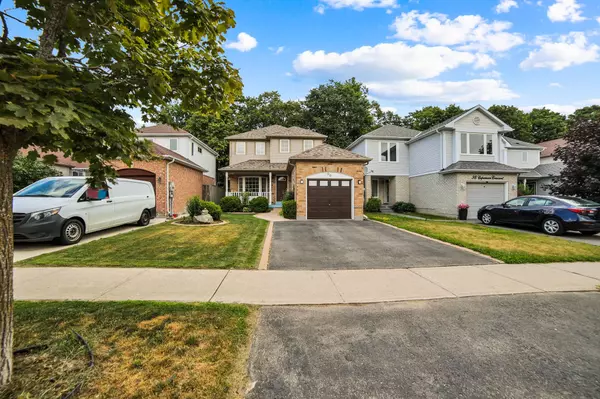 Barrie, ON L4N 8B3,96 Copeman CRES