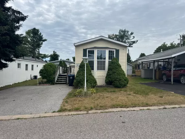 Severn, ON L3V 6H4,4105 Spruce RD