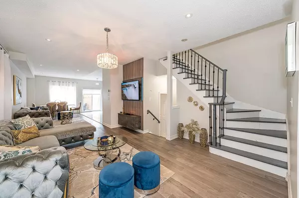 Mississauga, ON L5M 7N1,3662 Bala DR