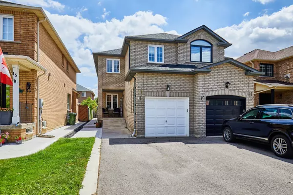 13 Carriage House RD, Caledon, ON L7E 2H8