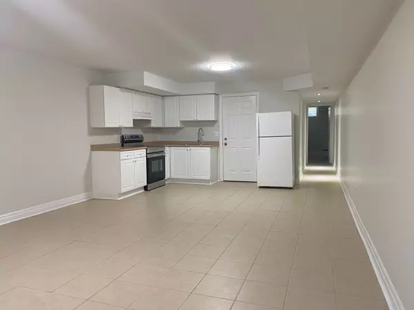 Toronto W03, ON M6N 5E8,34 Algarve CRES #Basement