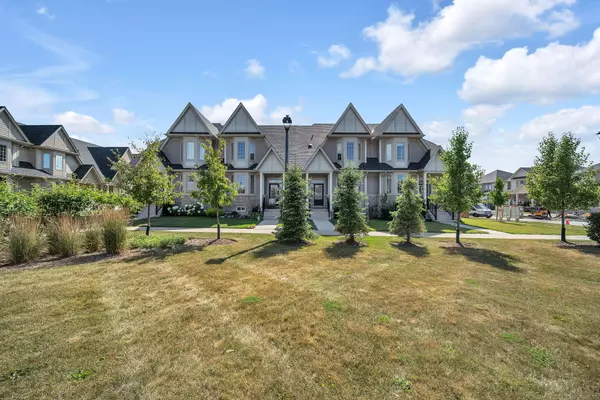 Centre Wellington, ON N1M 0H6,25 Elliot AVE E #2