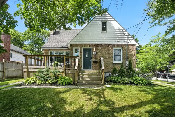 London South, ON N6C 4V1,309 Fairview AVE