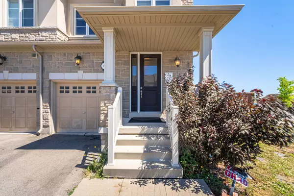 Hamilton, ON L8J 0L2,39 Talence DR