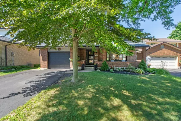 108 HIGHVIEW AVE W, London South, ON N6J 4C9