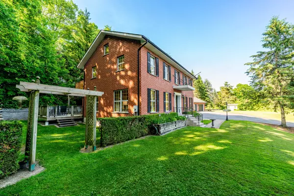Alnwick/haldimand, ON K0K 2G0,156 Eddystone RD