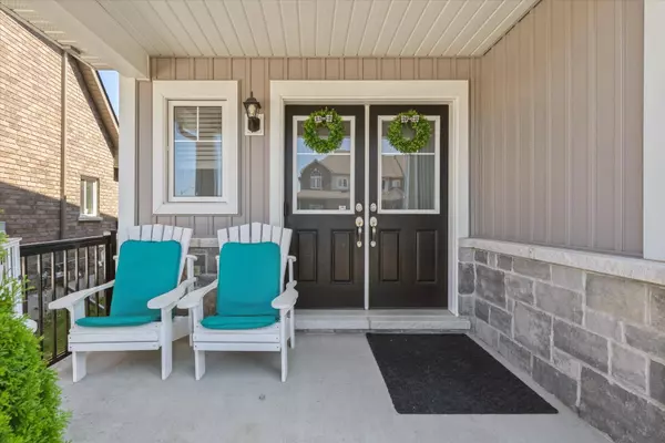 Selwyn, ON K9L 1K1,35 Summer LN