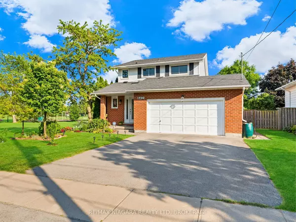 St. Catharines, ON L2M 4Y5,642 Carlton ST
