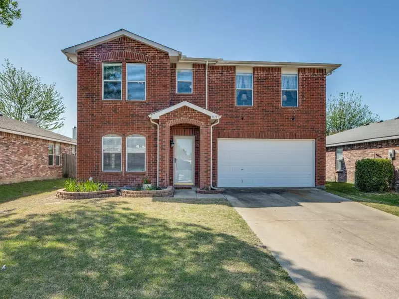 3121 Melrose Drive, Mckinney, TX 75070