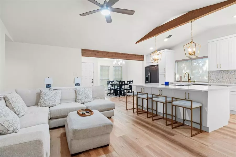 8441 Willow Creek Drive, Frisco, TX 75034