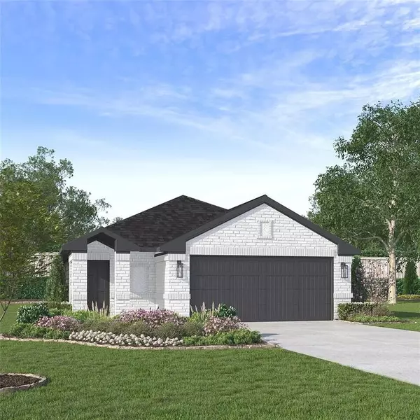 403 Parrino Parkway, Princeton, TX 75407