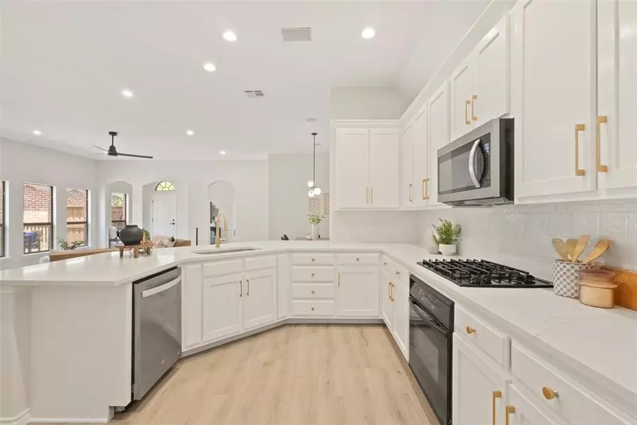 1403 Petersburgh Place, Allen, TX 75013