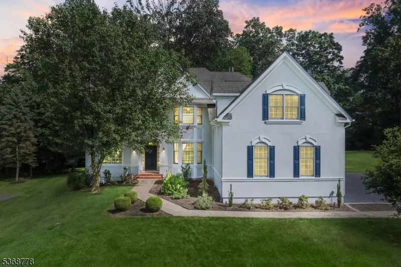 21 Southern Hills Dr, Montgomery Twp., NJ 08558
