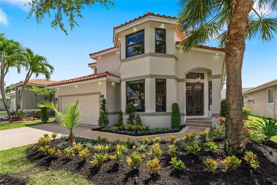 1574 NW 121st Dr, Coral Springs, FL 33071