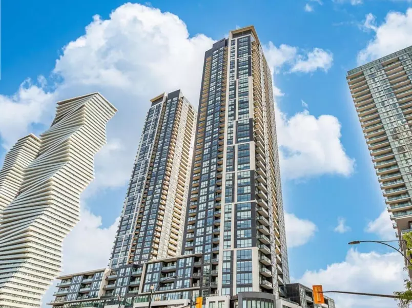 510 Curran PL #3403, Mississauga, ON L5B 0H4