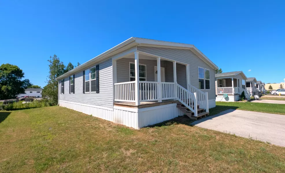 332 Concession 6 N/A #61, Saugeen Shores, ON N0H 2C7