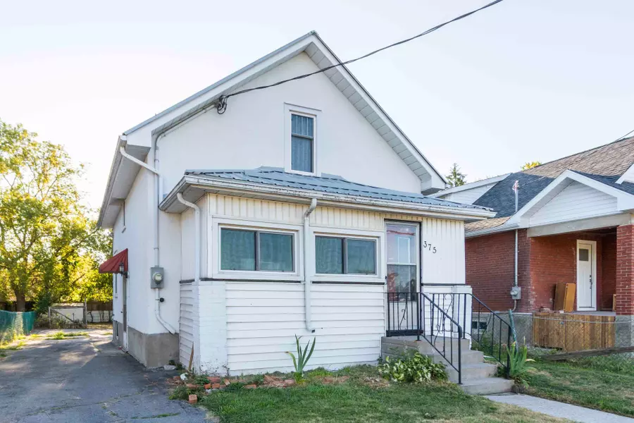 375 Coleman ST, Belleville, ON K8P 3J5