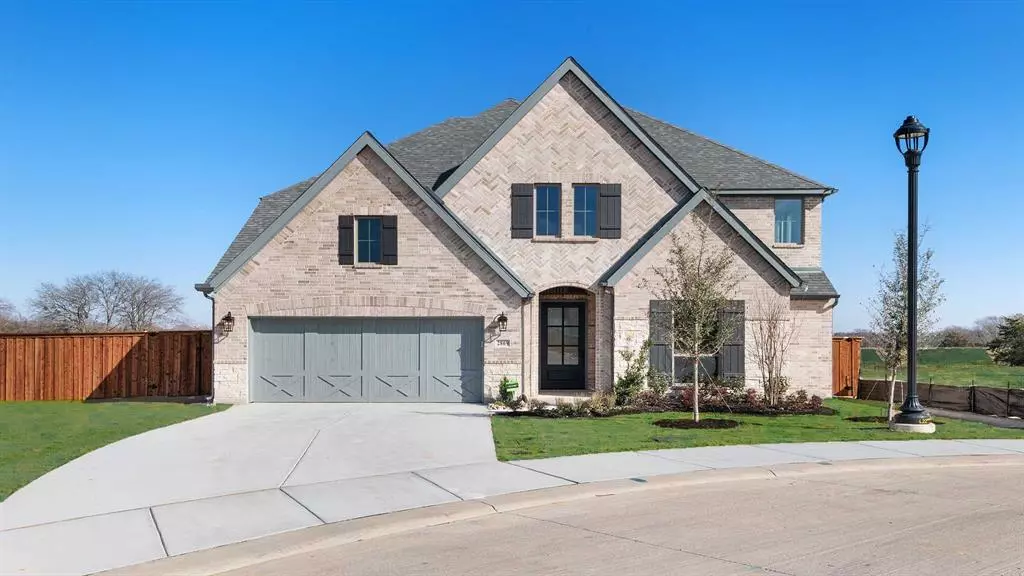 Midlothian, TX 76065,2869 Shane Drive