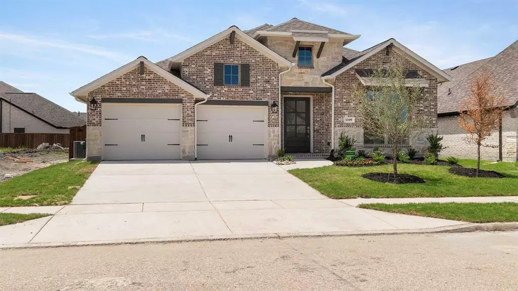 Forney, TX 75126,1109 Barnmeadow Lane