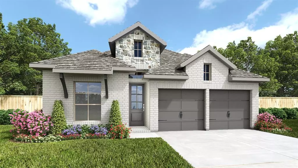 Fate, TX 75087,2504 Auburn Street