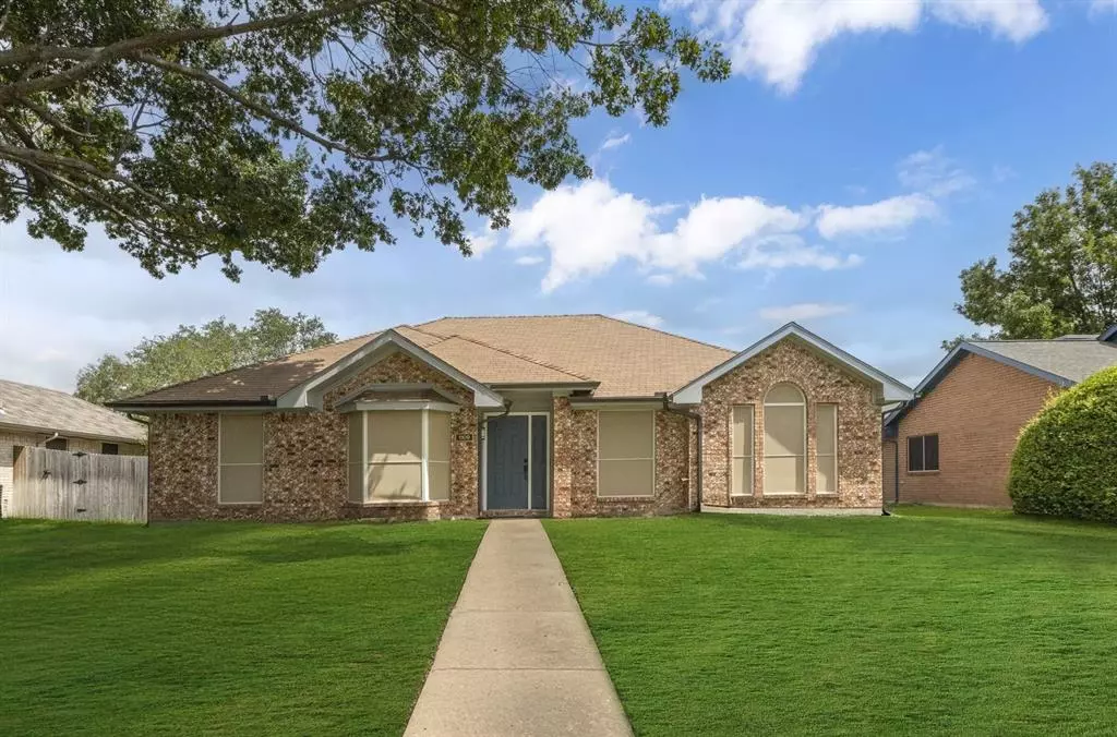 Wylie, TX 75098,1109 Sheppard Lane